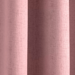Enhanced Living Vogue Blush Thermal Blackout Eyelet Readymade Curtains 229 x 229cm - Pink - Wilko - thumbnail 3