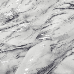 Velosso Grey Marble Sherpa Throw 150 x 200cm - Size: 150 x 200 x 1cm - Wilko - thumbnail 4