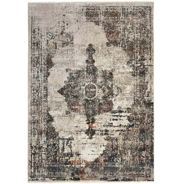 Origins Cairo Multicolour Rug 120 x 170cm - Origins Rugs - Wilko - image 1