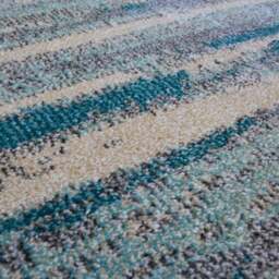 Homemaker Villa Duck Egg Rug 120 x 170cm - Blue - Wilko - thumbnail 5