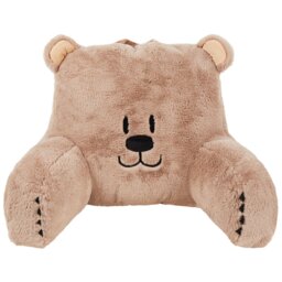 Cuddle Chair - Brown - Size: 41 x 71cm - Wilko