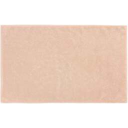 Misona Loop Blush Reversible Organic Cotton Bath Mat 50 x 80cm - Size: 50 x 80 x 1cm - Wilko - thumbnail 1