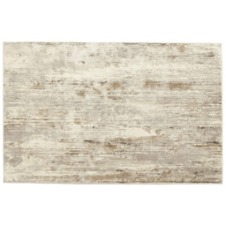 Esselle Home Solar Pluto Natural and Grey Rug 200 x 290cm - Wilko - thumbnail 1