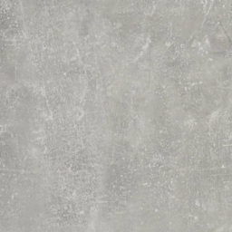 vidaXL 2 Door 5 Drawer Concrete Grey Wooden Sideboard 3 Piece - Size: 70 x 60 x 30cm - Wilko - thumbnail 6