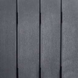 Keter Alpine Grey Adirondack Chair - Size: 94 x 80 x 99cm - Wilko - thumbnail 6