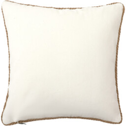 Let's Get Wicked Cushion White and Black - Haunted Hallows - Wilko - thumbnail 3