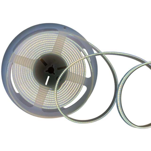 ENER-J 24V 6500K COB LED Strip Light 30m - Size: 0.4 x 1 x 3000cm - n/a - ENERJ - Wilko - image 1