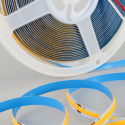 ENER-J 24V 6500K COB LED Strip Light 30m - Size: 0.4 x 1 x 3000cm - n/a - ENERJ - Wilko - thumbnail 4