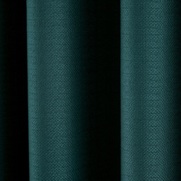 Helena Springfield Eden Lined Teal Curtains 229 x 229cm - Size: W 229 x D 229cm - Wilko - thumbnail 4