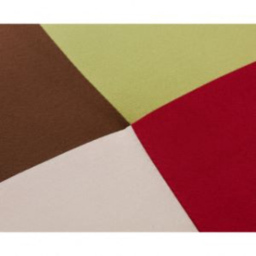 Home Detail Atlanta 2 Seater Multicolour Fabric Sofa Bed - Wilko - thumbnail 6