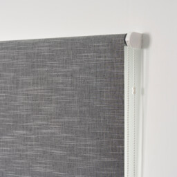 Blackout Textured Blind - Charcoal/180cm - Divante - Wilko - thumbnail 7