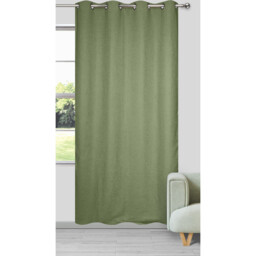 Richmond Boucle Thermal Panel - Olive - Divante - Wilko - thumbnail 4