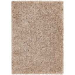 Origins Chicago Latte Rug 140 x 200cm - Brown - Origins Rugs - Wilko - thumbnail 1