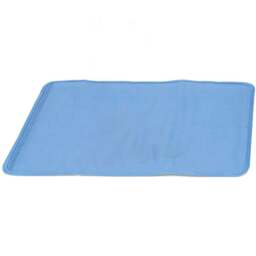 Lifemax Cool Pillow Pad 30 x 40cm - Size: Single - Blue - Wilko - thumbnail 1