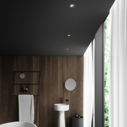 Nordlux Dorado Smart Brushed Nickel Downlight - Size: 5.4 x 8.5 x 5.4cm - Silver - Wilko - thumbnail 5