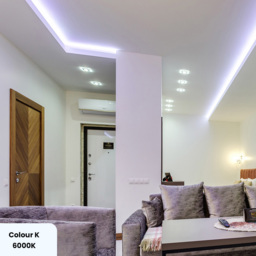Ener-J Smart White LED Strip Lights 5m - Wilko - thumbnail 6