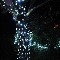 Eagle Connect Cool White LED Black String Light 20m - Size: 34 x 20 x 9cm - Wilko - thumbnail 5