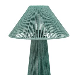 Sunie Table Lamp Green - Wilko - thumbnail 7