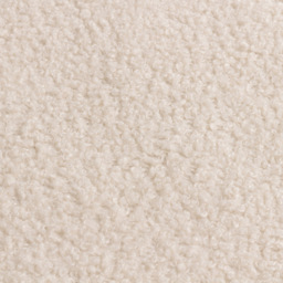 Yard Single Ecru Boucle Fleece Duvet Set - Cream - Yard Living - Wilko - thumbnail 6