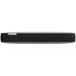 GFW Hudson Single Grey End Lift Ottoman Bed with SC Bonnell Mattress - Wilko - thumbnail 6