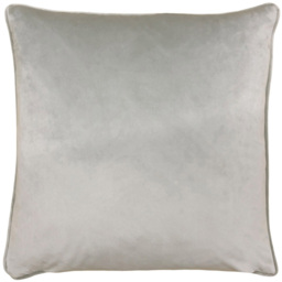 furn. Blue Colony Palm Botanical Cushion - Size: 43 x 43cm - Wilko - thumbnail 4