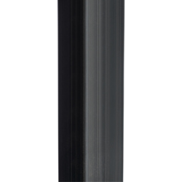 Julian Bowen Brooklyn Bar Table Dark Oak - Brown - Wilko - thumbnail 7