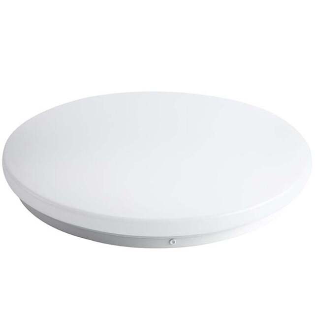 ENER-J 18W LED Ceiling Light with Changeable CCT - Size: 150 x 120 x 40cm - Wilko - image 1