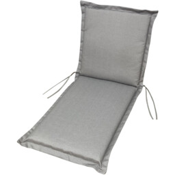 Malay Pack of 2 Multi Position Cushions - Taupe - Wilko - thumbnail 1