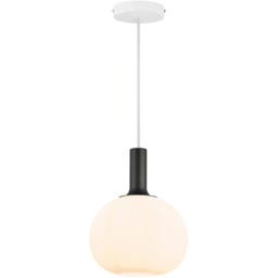 Nordlux Alton 25 White Pendant Light - Size: 33 x 25 x 33cm - Wilko - thumbnail 4