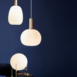Nordlux Alton 25 White Pendant Light - Size: 33 x 25 x 33cm - Wilko - thumbnail 3