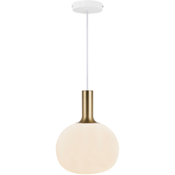Nordlux Alton 25 White Pendant Light - Size: 33 x 25 x 33cm - Wilko - thumbnail 7