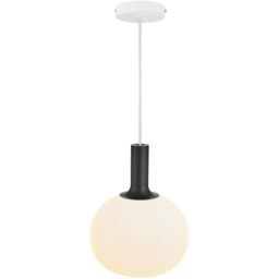 Nordlux Alton 25 White Pendant Light - Size: 33 x 25 x 33cm - Wilko - thumbnail 5