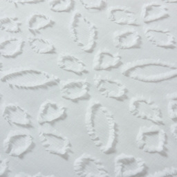 Intimates Astra Double White Tufted Duvet Set - Wilko - thumbnail 5