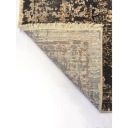 Origins Multicolour Cairo Rug 80x150cm - Size: 80 x 150cm - Origins Rugs - Wilko - thumbnail 5