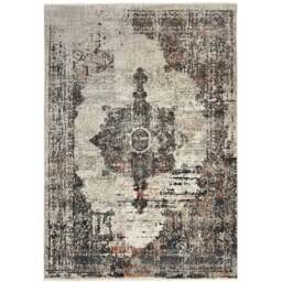 Origins Multicolour Cairo Rug 80x150cm - Size: 80 x 150cm - Origins Rugs - Wilko - thumbnail 1