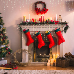 The Christmas Workshop 720 Warm White LED Icicle String Light - Wilko - thumbnail 6