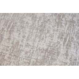 Amara Chenille Eyelet Curtain - Silver/228cm - Size: W 90 x D 90cm - Divante - Wilko - thumbnail 6