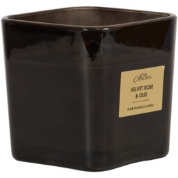 Home Fragrance Candle - True Aroma - Wilko - thumbnail 3