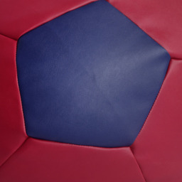 Kaikoo Barca Football Plain Bean Bag - Size: 75 x 75 x 75cm - multi - Wilko - thumbnail 5