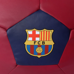 Kaikoo Barca Football Plain Bean Bag - Size: 75 x 75 x 75cm - multi - Wilko - thumbnail 7