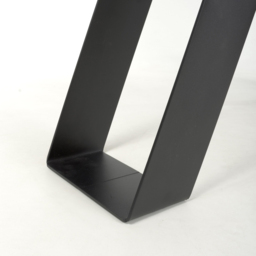 Shankar Osaka Green Console Table - Size: 76 x 120 x 45cm - Wilko - thumbnail 7