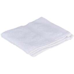 Soft Turkish Cotton Dusky Pink Bath Sheet - Wilko - thumbnail 1