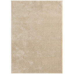 Desire Rugs Comfy Light Beige Anti Slip Felt Backing Rug 60 x 200cm - Cream - Wilko - thumbnail 7