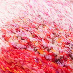 DS Living Wave Purple Ultra Plush Rug 160 x 230cm - Wilko - thumbnail 4