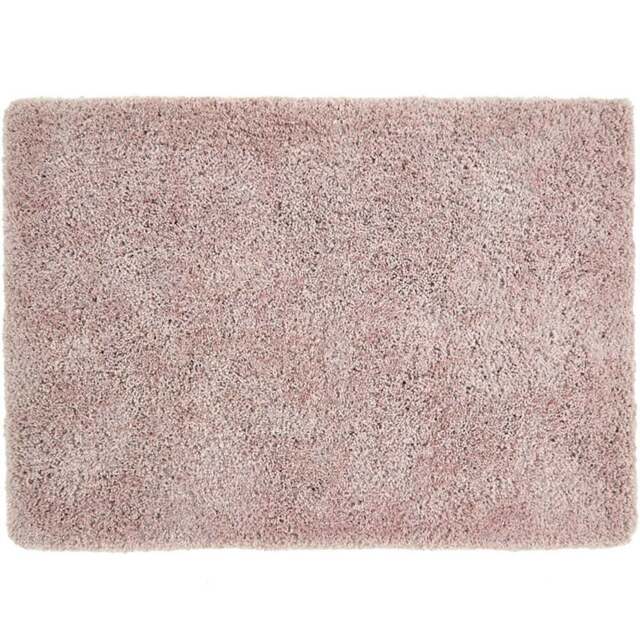 Origins Chicago Soft Lilac Rug 90 x 150cm - Purple - Origins Rugs - Wilko - image 1