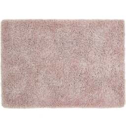 Origins Chicago Soft Lilac Rug 90 x 150cm - Purple - Origins Rugs - Wilko
