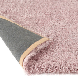 Origins Chicago Soft Lilac Rug 90 x 150cm - Purple - Origins Rugs - Wilko - thumbnail 4