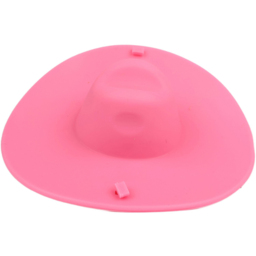 Cowgirl Wine Stopper Pink - Wilko - thumbnail 4