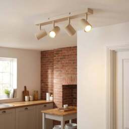 Spotlight Ceiling Fitting Neutral - Wilko - thumbnail 5