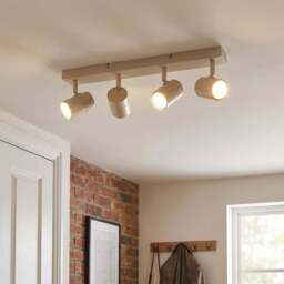 Spotlight Ceiling Fitting Neutral - Wilko - thumbnail 6